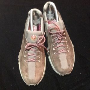 Timberland casual shoes